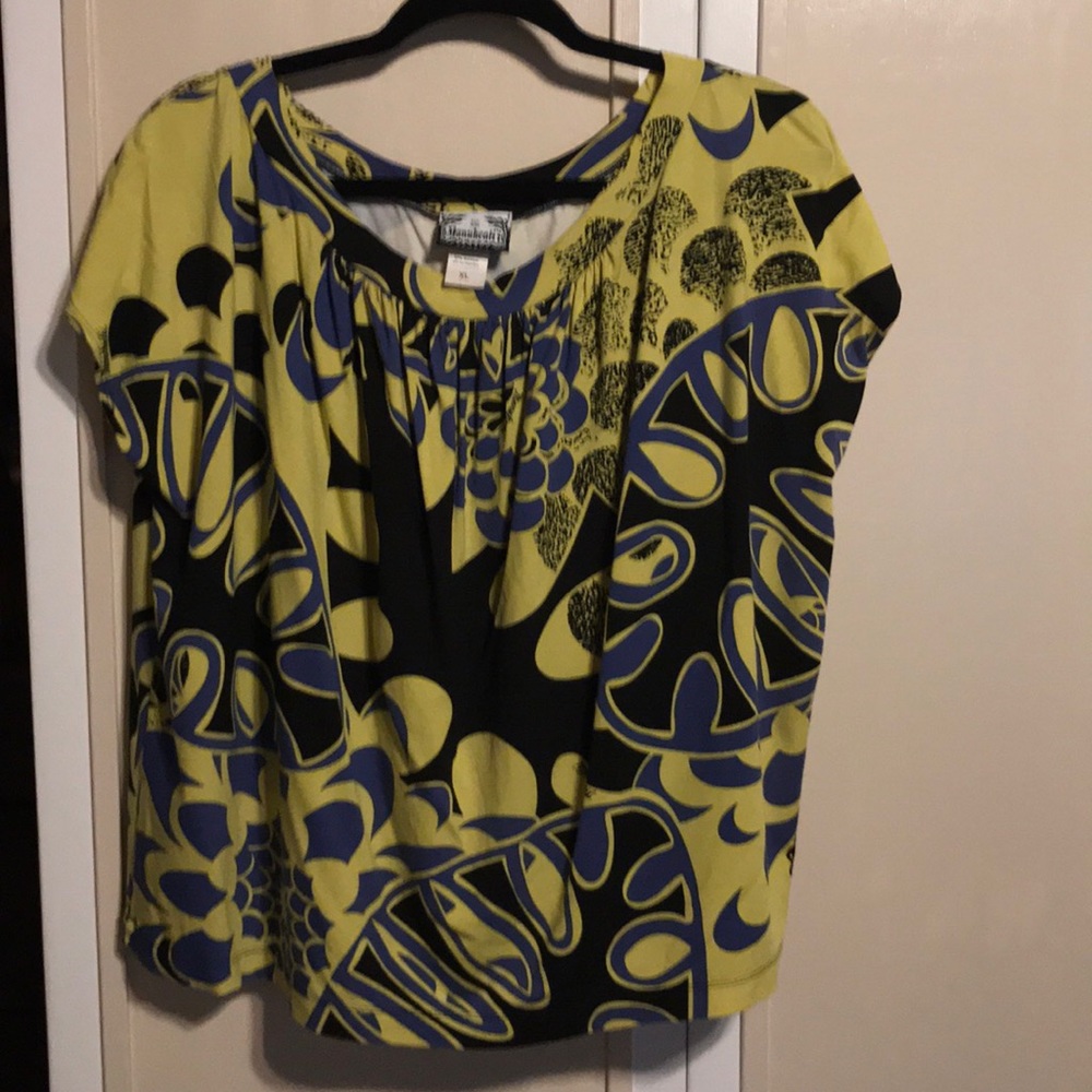 Manuheali’i Top (From Oahu Hawaii)